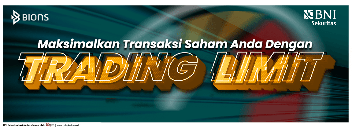 Maksimalkan Transaksi Saham Anda dengan Trading Limit!
