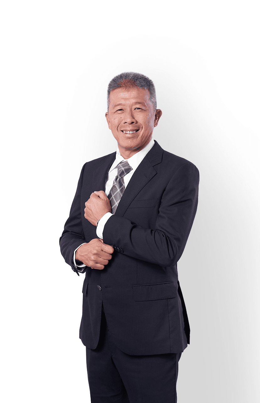 Rudy Tandjung Rudy Tandjung