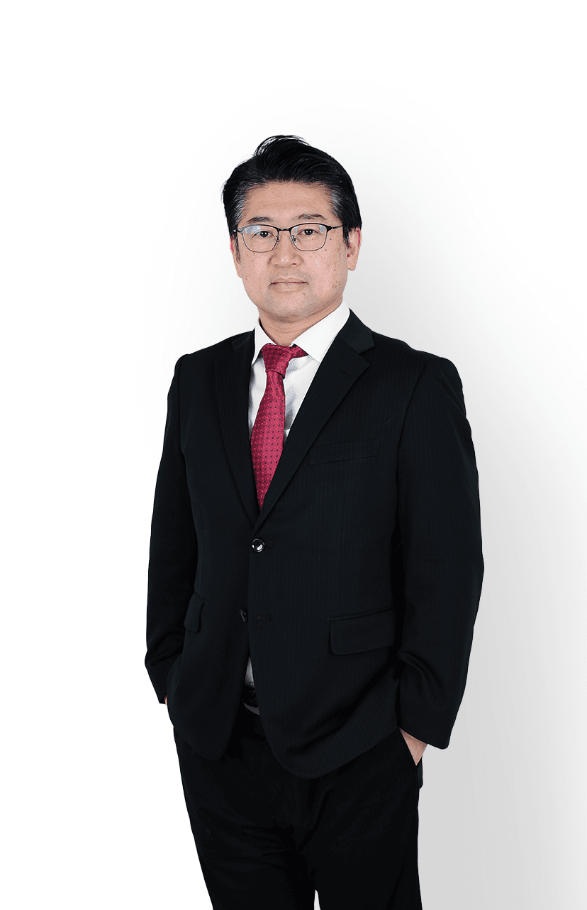 Kenji Nakanishi Kenji Nakanishi